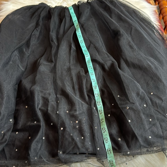 NWT Bailey/44 Sunday Jumps Skirt Size XS - Picture 7 of 7